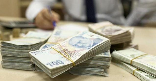 13. Maaşları bekliyorlar