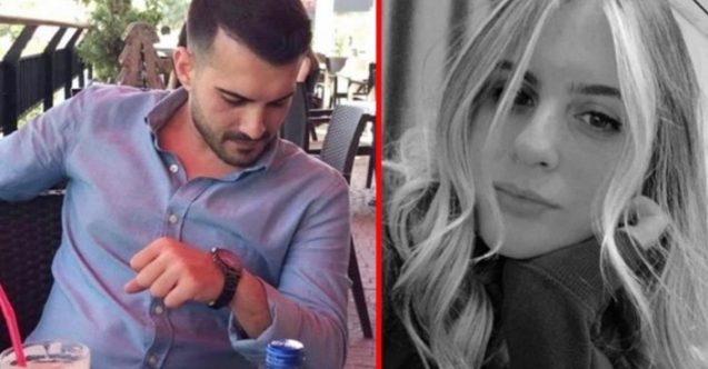 25 yaşında acı son