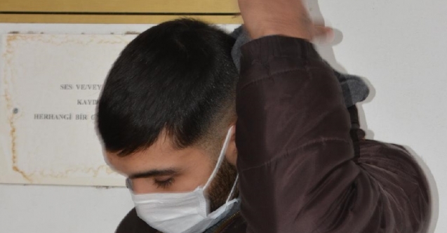 Kar maskeleriyle saldırdılar