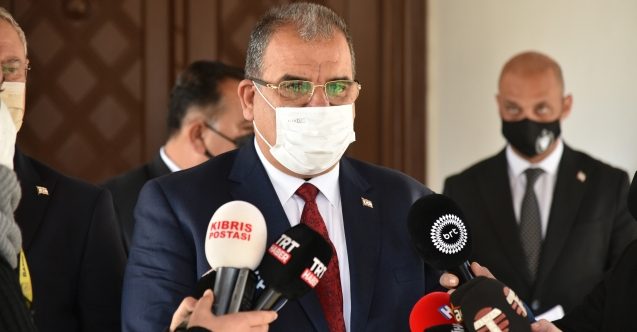 “27 vekilli hükümet ihtimali düşük”