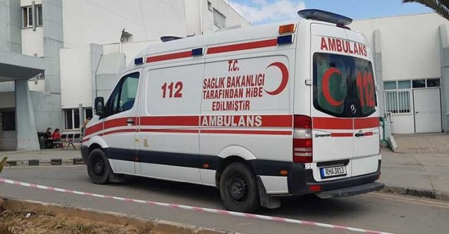 38 yaşında aniden öldü