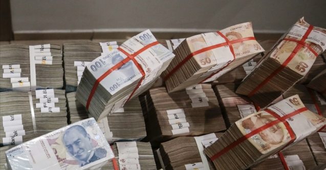 50 TL ve 100 TL’lerde yenilik