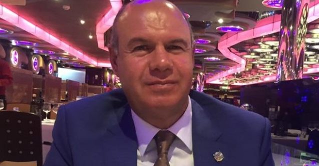 “6 kez Kıb-Tek’i kendim finanse ettim”