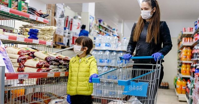 Açlık sınırı 6 bin 85 TL oldu!
