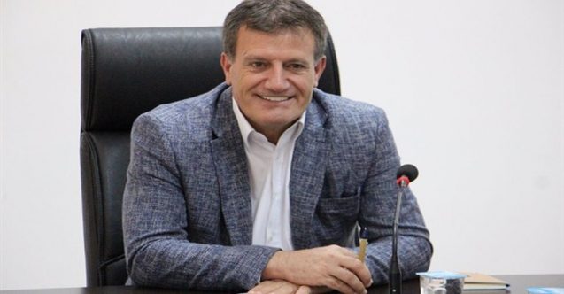 Arıklı: "Gelişmeleri çekirdek çitleyerek takip ediyoruz"