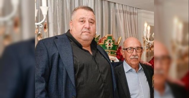 Baba Falyalı sessizliğini bozdu: "Oğlumla ilgili sonsuz yalanlar söyleniyor"