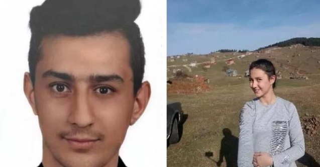 Başka biriyle yazıştı diye öldürmüş
