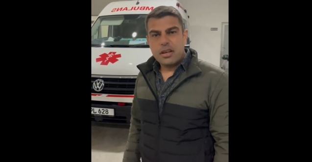 Başsavcılık'tan 'Akacan' açıklaması