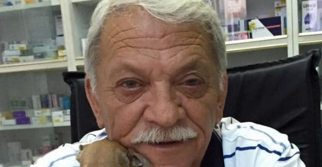 Bir değeri daha yitirdik