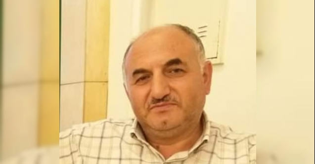 Bronşit hastası, Covid-19'dan öldü