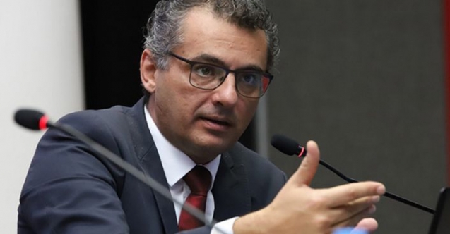 Erhürman, UBP'ye kapıyı kapatmadı: “CTP sorumluluktan kaçmaz”