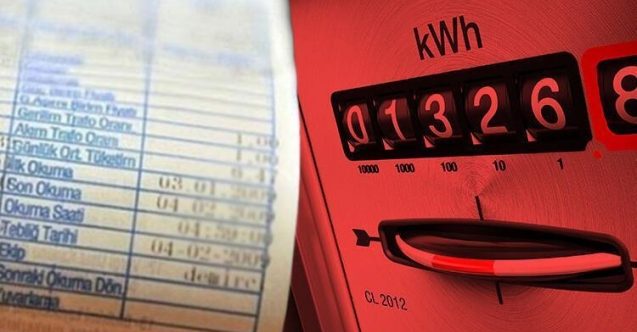 “Elektrik faturaları üç kat artacak”
