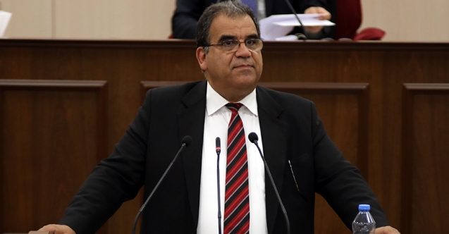 Elektrik zammı kapıda! Sucuoğlu: "Yumuşak bir geçişle zam yapacağız"