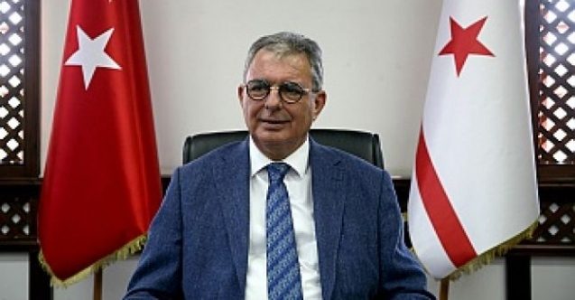 En kısa sürede olayın faillerinin yakalanacağına inanıyorum