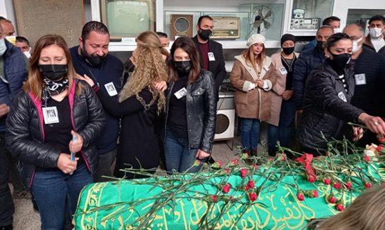En zor veda
