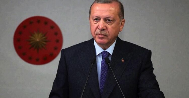 Erdoğan'ın test sonuçları negatif çıktı