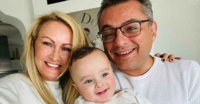 Erhürman’dan Sevgililer Günü paylaşımı