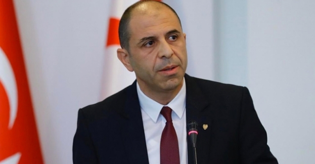 “Failler bulunmazsa ülkede huzur kalmayacak”