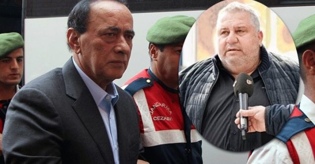 "Falyalı'nın oteli Alaaddin Çakıcı'ya geçti" iddiası