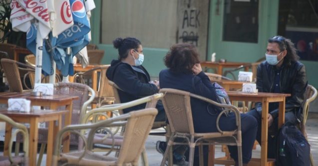 Güney’deki aşısızlara yasaklar kalktı