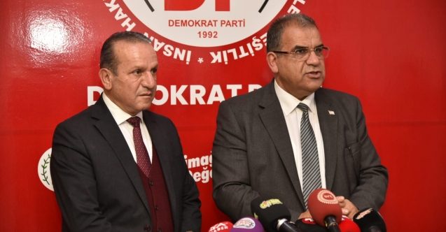 “Her şey yolunda giderse hafta sonu hükümet kurulur”