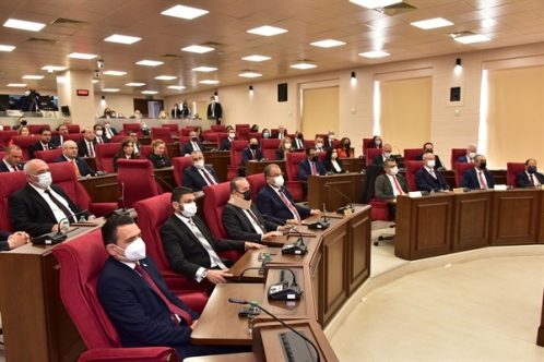 Hükümet programı 25 Şubat’ta Meclis’te
