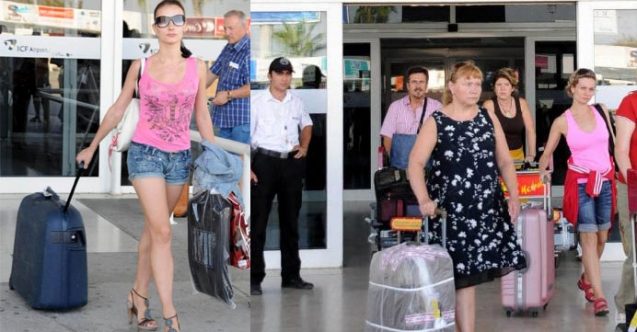 İptaller başladı! Savaş, turizmi de vuracak