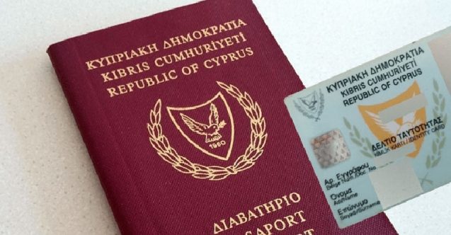 Karma evliliklerin Kıbrıs kimliği davasında ilk sonuç