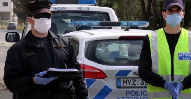 Kıbrıslı Türk, Metehan’da 10 kilo uyuşturucu ile yakalandı