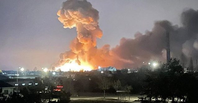 KKTC Dışişleri’nden Ukrayna’daki KKTC vatandaşlarına çağrı:  “Güvenliğiniz için tedbir alın”