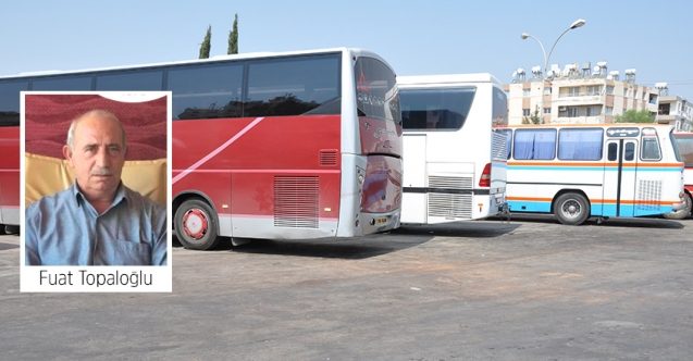 Mazota 9 ayda yüzde 142 zam: "Araçları çalıştırmayacağız"