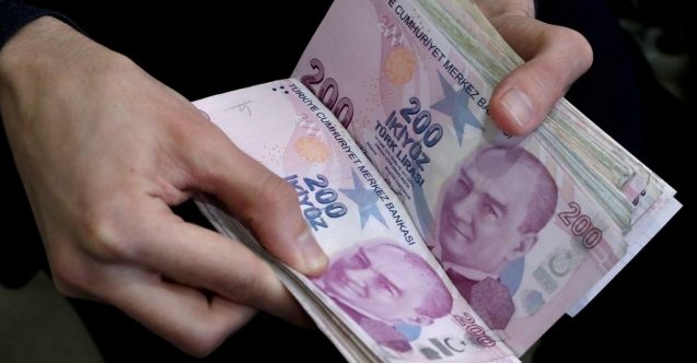 Memur maaşlarına 1 milyar, piyasaya 330 milyon ödeme