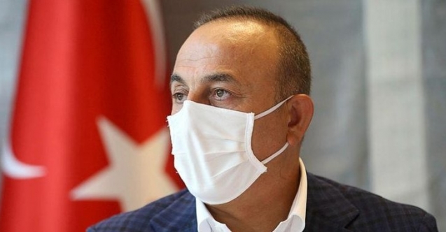 Mevlüt Çavuşoğlu da pozitif çıktı