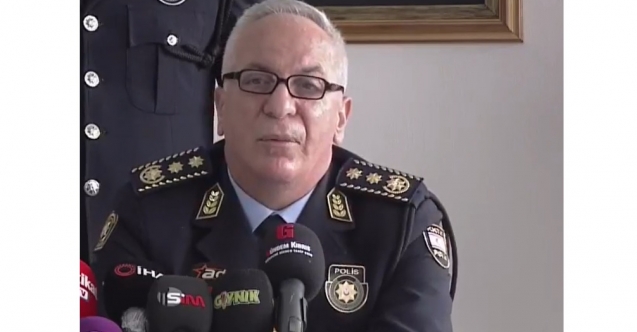 Cinayet zanlısı Söylemez, Ercan'dan nasıl kaçtı? Polis Müdürü'nden açıklama