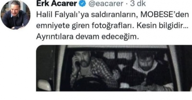 Poliste kamera görüntülerinin sızdırılmasına soruşturma