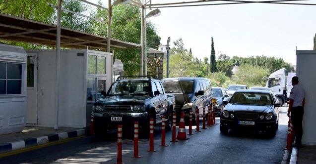 Rumlar Kuzey'e akın ediyor