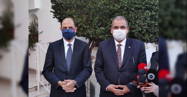 “Sucuoğlu, ikili koalisyonu istemedi”