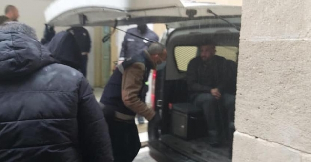 Suikastte uzun namlulu silah kullanıldı
