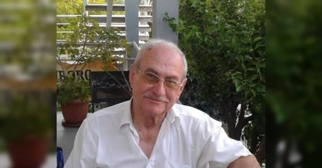 Sümer Aygın’ın acı günü