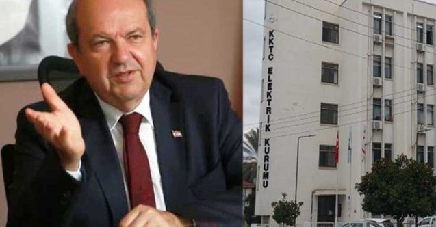 Tatar'dan elektrik önerisi: "Vatandaşlar tasarruf yapsın"