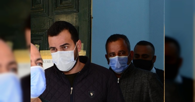 TIR’da 834 kilo kaçak tütün: Tunar Gümrükleme sahibi tutuklandı