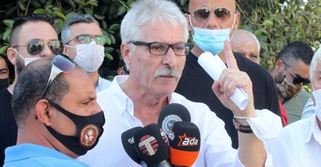 "Ülke karanlığa bürünecek"