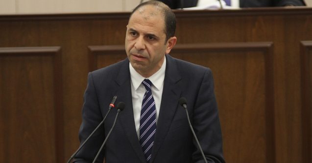 "Vaat çok, takvimlendirme yok"