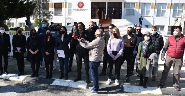 “Vaatlerden dönülmeye başlandı”