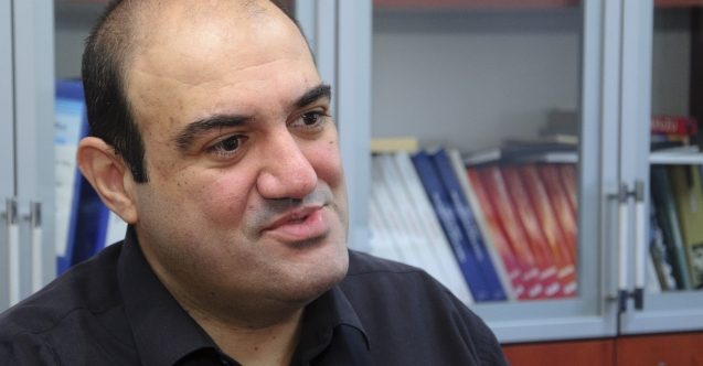 Yeni vekilden çağrı: “Bu ay maaş almamaya razıyım”
