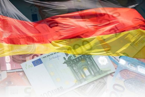 Almanya'dan enerji fiyatları için destek: Kişi başı 300 euro verilecek
