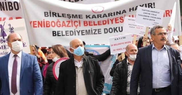 Benli'den çağrı: “Tasarıyı geri çekin, gerçek bir reform yapalım”