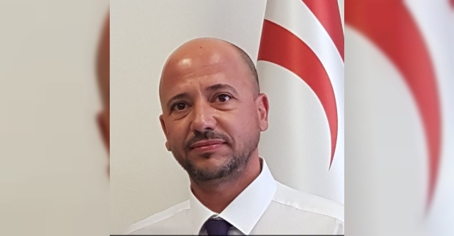 Çalışma Bakanlığı'na yeni müsteşar