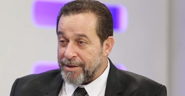 Denktaş'tan kısa ve öz tepki: "Hadeyin be siz da!"
