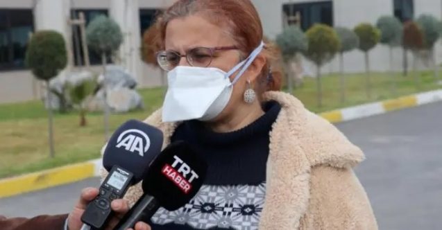 Dr. Oygar: Vaka sayıları düşecek